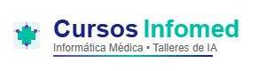 Cursos Informática en Salud